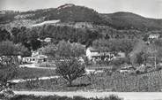 83 Var CPSM FRANCE 83 " Ste Anne d'Evenos, Le village, l'Auberge des Gorges"