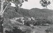 83 Var CPSM FRANCE 83 " La Moure, Vue générale du Hameau de la Garde Freinet"