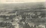 38 Isere CPA FRANCE 38 " Marcollin, Hameau des Combeaux"