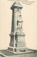 38 Isere CPA FRANCE 38 " St Victor de Cessieu, Le monument aux morts"