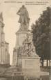 38 Isere CPA FRANCE 38 " Montferrat, Le monument à Pégoud et aux morts de la grande guerre"