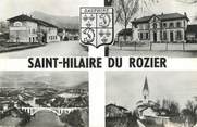 38 Isere CPSM FRANCE 38 " St Hilaire du Rosier, Vues"