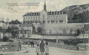 38 Isere CPA FRANCE 38 " St Laurent du Pont, L'Hôpital"