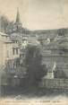 84 Vaucluse CPA FRANCE 84 " St Didier, Une vue"