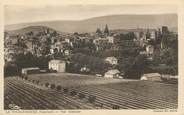 84 Vaucluse CPA FRANCE 84 " La Tour d'Aigues, Vue générale"