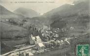 38 Isere CPA FRANCE 38 " St Pierre d'Entremont, Vue générale"