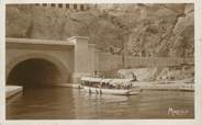 13 Bouch Du Rhone CPA FRANCE 13 " Marseille, Entrée du Tunnel de Rove"