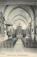 83 Var CPA FRANCE 83 "Callas, Eglise paroissiale"