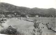 83 Var CPSM FRANCE 83 " Agay, La plage"