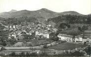 83 Var CPSM FRANCE 83 " Flassans sur Issole, Vue générale , cours de l'Issole"