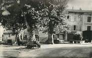 83 Var CPA FRANCE 83 " St Zacharie, Place St Roch"