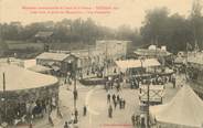 59 Nord CPA FRANCE 59 "Roubaix, Exposition internationale du Nord de la France, 1911" / MANEGE