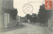 85 Vendee CPA FRANCE 85 "Nesmy, Une rue"