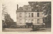 91 Essonne CPA FRANCE 91 " Villemoisson sur Orge, Château Hamel"