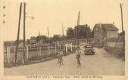 91 Essonne CPA FRANCE 91 " Saintry, Route venant de Morsang"