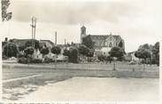 44 Loire Atlantique CPSM FRANCE 44 "Mouzillon les Vins, Vue générale prise du stade"