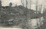 86 Vienne CPA FRANCE 86 " La Trimouille, Vue de la prise d'eau"