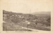 13 Bouch Du Rhone CPA FRANCE 13 " Peypin, Les Pégoulières et la vallée"