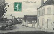 89 Yonne CPA FRANCE 89 "Chichery"