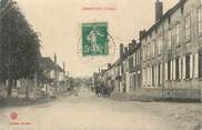 89 Yonne CPA FRANCE 89 " Champlost"