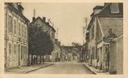 89 Yonne CPA FRANCE 89 "Laroche St Cydroine, Mairie et Café de la Place"