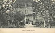 89 Yonne CPA FRANCE 89 "Gigny, L'Hospice"