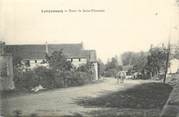 89 Yonne CPA FRANCE 89 "Lordonnois, Route de St Florentin"