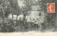 89 Yonne CPA FRANCE 89 "Gurgy, L'ancien moulin"