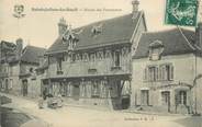 89 Yonne CPA FRANCE 89 " St Julien du Sault, Maison des Fontenottes"