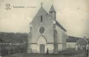 89 Yonne CPA FRANCE 89 " Valprofonde, La chapelle"