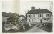 89 Yonne CPSM FRANCE 89 " Villethierry, La Grande Place"