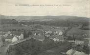 88 Vosge CPA FRANCE 88 " Corcieux, Section de la vallée et vue sur Gerbépal"