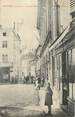 88 Vosge CPA FRANCE 88 " Chatel, Grande Rue"