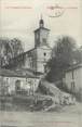 88 Vosge CPA FRANCE 88 " Chatenois, L'église"