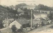 88 Vosge CPA FRANCE 88 " Plombières les Bains, L'usine"