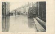 88 Vosge CPA FRANCE 88 " Raon l 'Etape, Inondations du 24 décembre 1919" / INONDATIONS