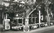 84 Vaucluse CPSM FRANCE 84 "Montfavet, Le Restaurant Lucien"