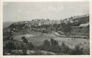 84 Vaucluse CPSM FRANCE 84 "Ménerbes, Vue générale"