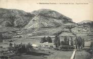 84 Vaucluse CPA FRANCE 84 "Malaucène, Col et portail St Jean, Papeteries Hautes"