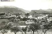 84 Vaucluse CPSM FRANCE 84 "Lourmarin, Vue générale"