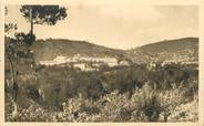 84 Vaucluse CPA FRANCE 84 "Lauris, Sanatorium de Roquefraiche"