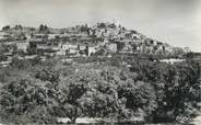 84 Vaucluse CPSM FRANCE 84 "Lacoste, Vue générale"