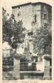 84 Vaucluse CPSM FRANCE 84 "Grillon, Le monument aux morts"