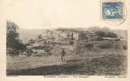 84 Vaucluse CPA FRANCE 84 "Grambois, Vue générale"