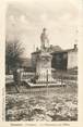 84 Vaucluse CPA FRANCE 84 "Grambois, Le monument aux morts"