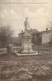 84 Vaucluse CPA FRANCE 84 "Grambois, Le monument aux morts"