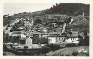 84 Vaucluse CPA FRANCE 84 " Gigondas , Vue générale côté Ouest"