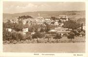 84 Vaucluse CPA FRANCE 84 "Roaix, Vue panoramique"