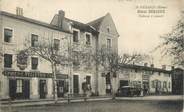 69 RhÔne CPA FRANCE 69 " St Vérand, Hôtel Durieux"