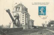 69 RhÔne CPA FRANCE 69 " St Genis Laval, Observatoire du Grand Equatorial"